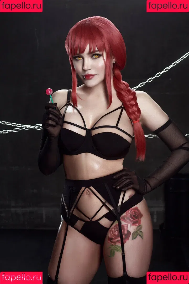 Kalinka Fox Onlyfans Photo Gallery 