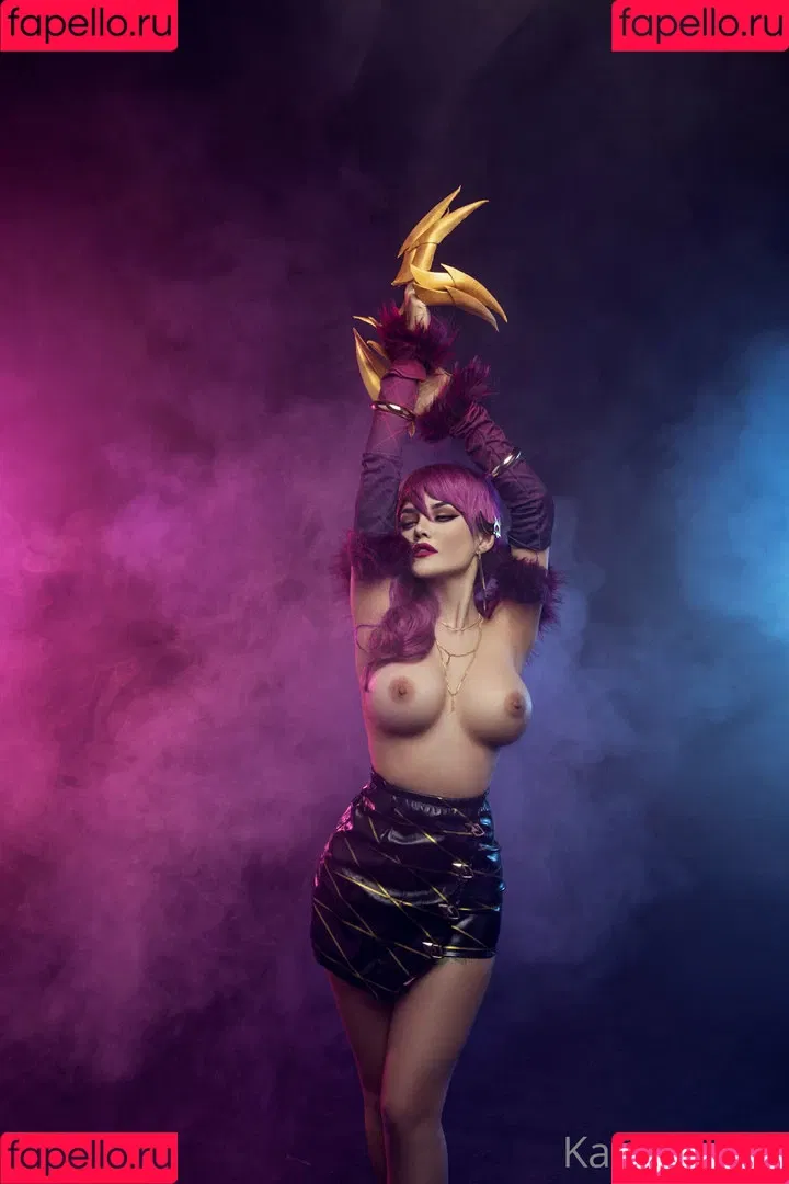 Kalinka Fox Onlyfans Photo Gallery 