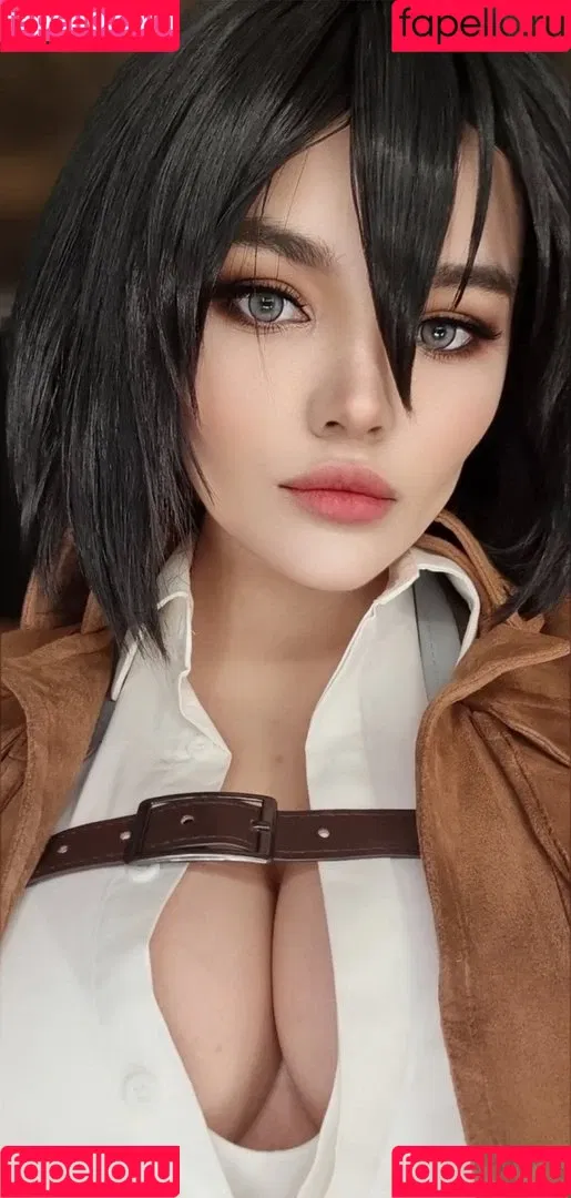 Kalinka Fox Onlyfans Photo Gallery 