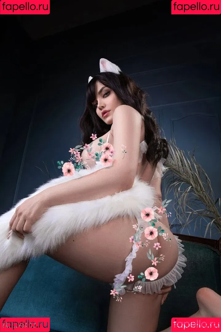 Kalinka Fox Onlyfans Photo Gallery 