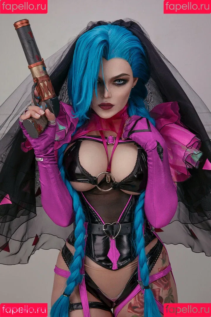 Kalinka Fox Onlyfans Photo Gallery 