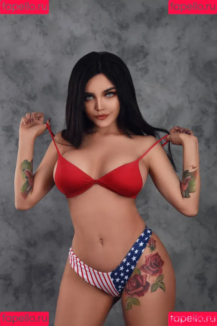 Kalinka Fox Onlyfans Photo Gallery 