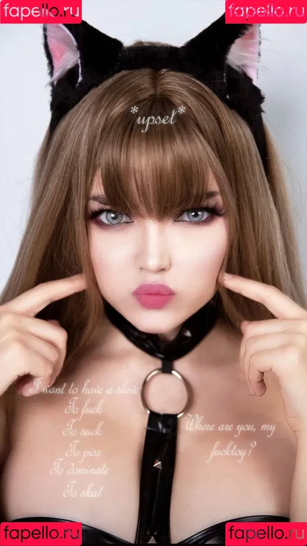 Kalinka Fox Onlyfans Photo Gallery 