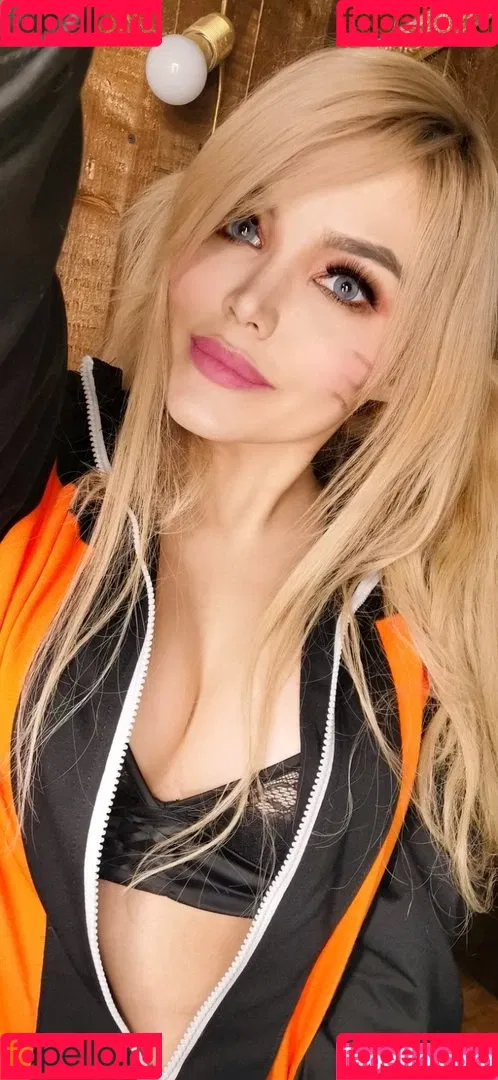 Kalinka Fox Onlyfans Photo Gallery 