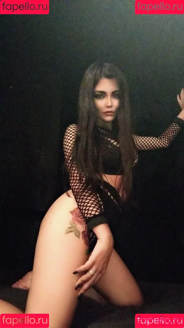 Kalinka Fox Onlyfans Photo Gallery 