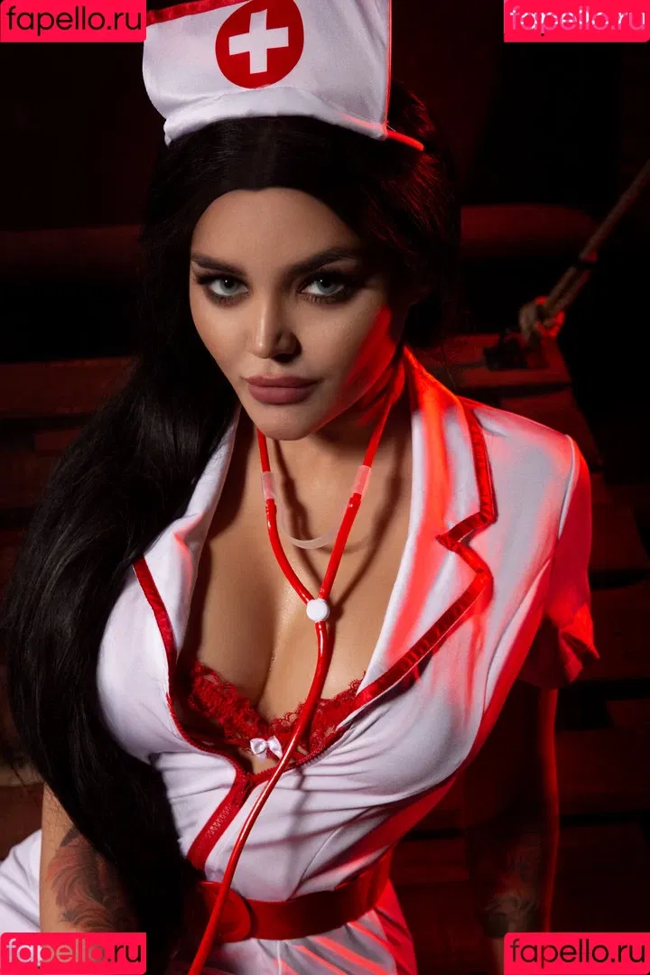 Kalinka Fox Onlyfans Photo Gallery 