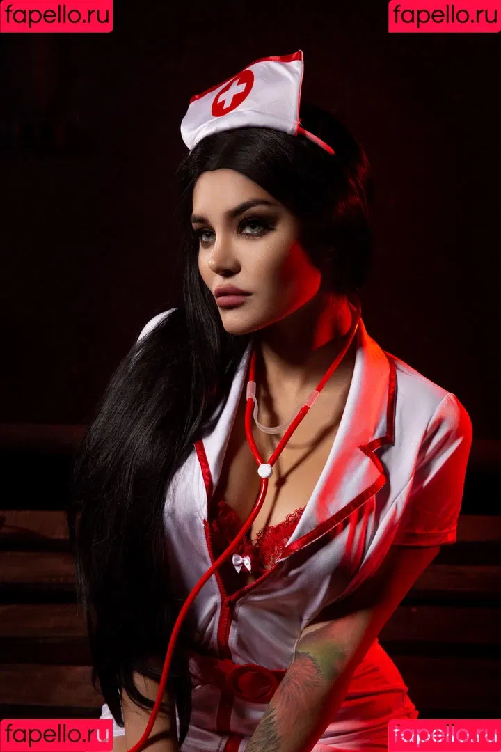 Kalinka Fox Onlyfans Photo Gallery 