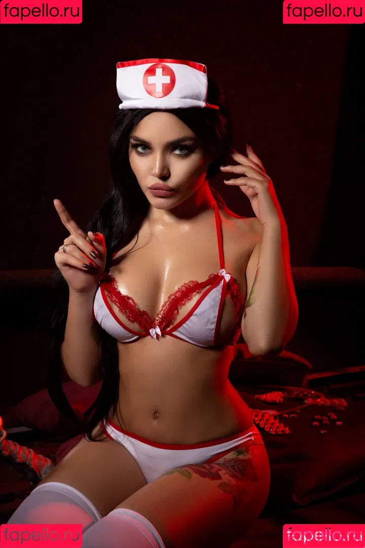 Kalinka Fox Onlyfans Photo Gallery 