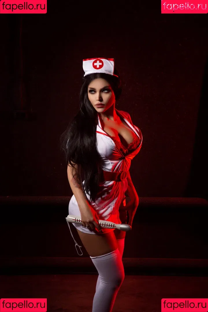 Kalinka Fox Onlyfans Photo Gallery 