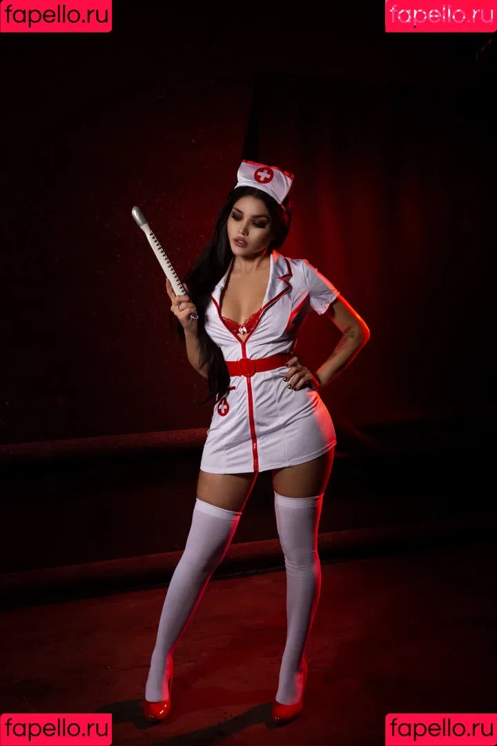 Kalinka Fox Onlyfans Photo Gallery 