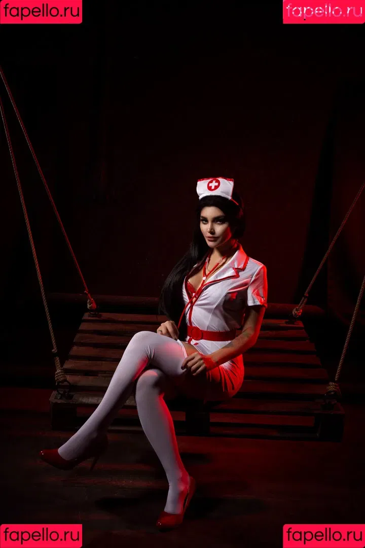 Kalinka Fox Onlyfans Photo Gallery 