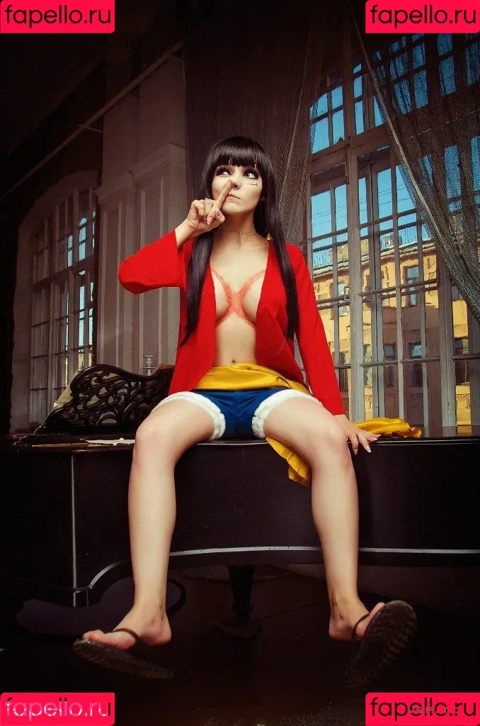 Kalinka Fox Onlyfans Photo Gallery 