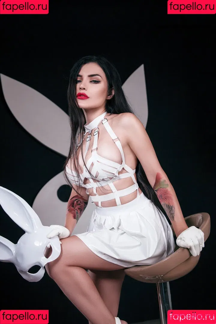 Kalinka Fox Onlyfans Photo Gallery 