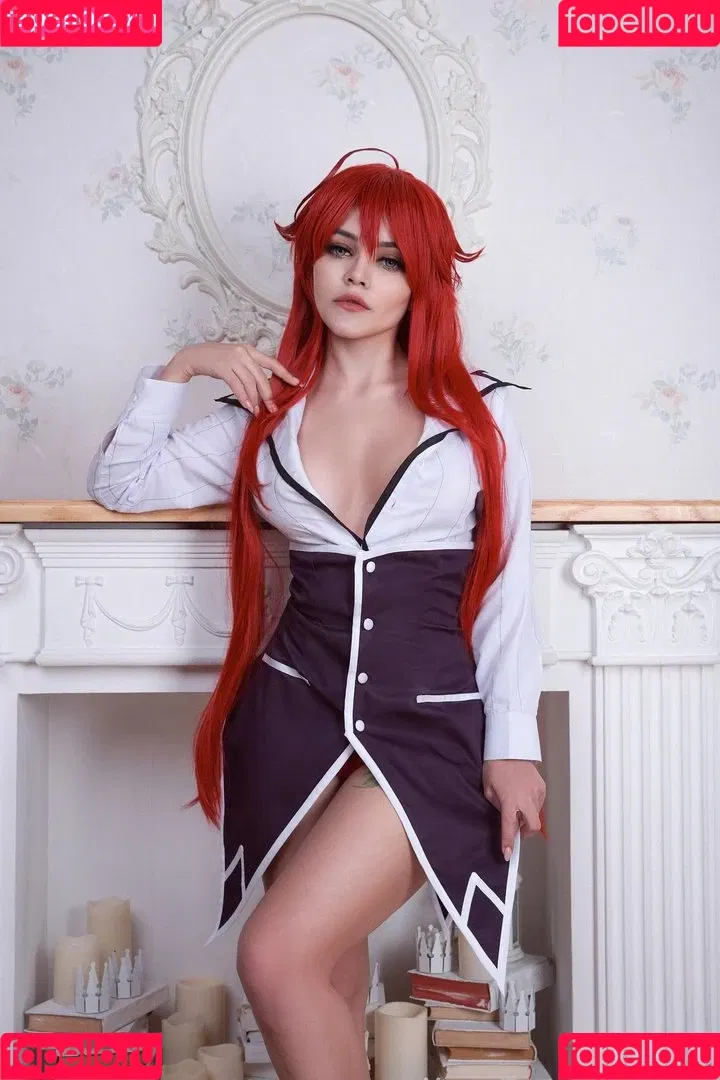 Kalinka Fox Onlyfans Photo Gallery 