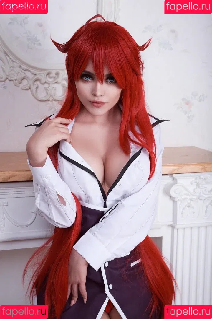 Kalinka Fox Onlyfans Photo Gallery 