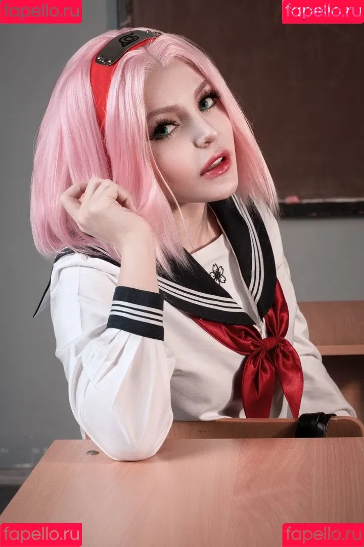 Kalinka Fox Onlyfans Photo Gallery 