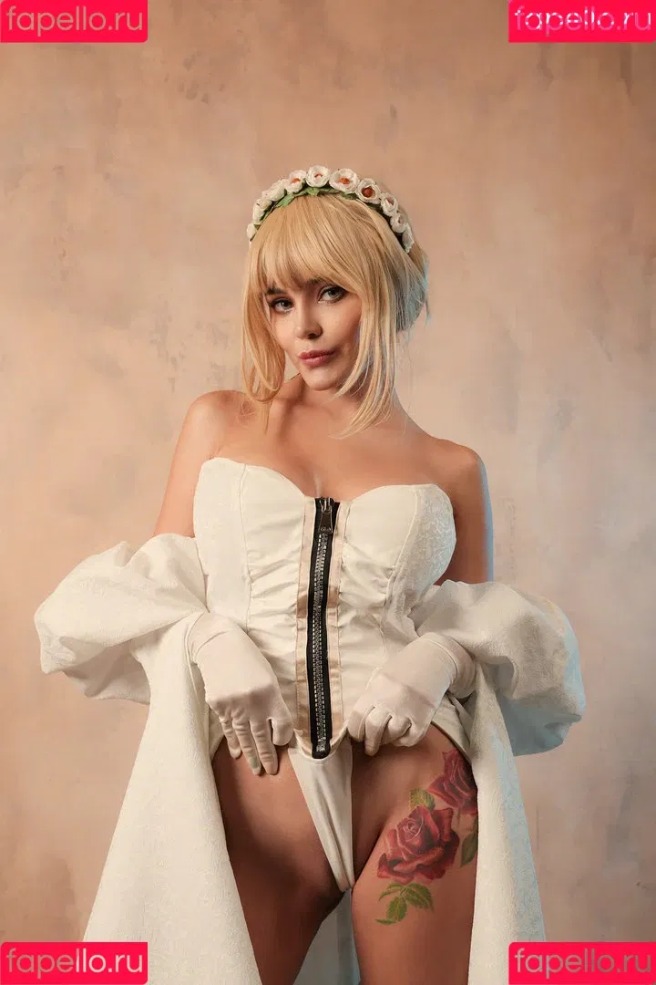 Kalinka Fox Onlyfans Photo Gallery 