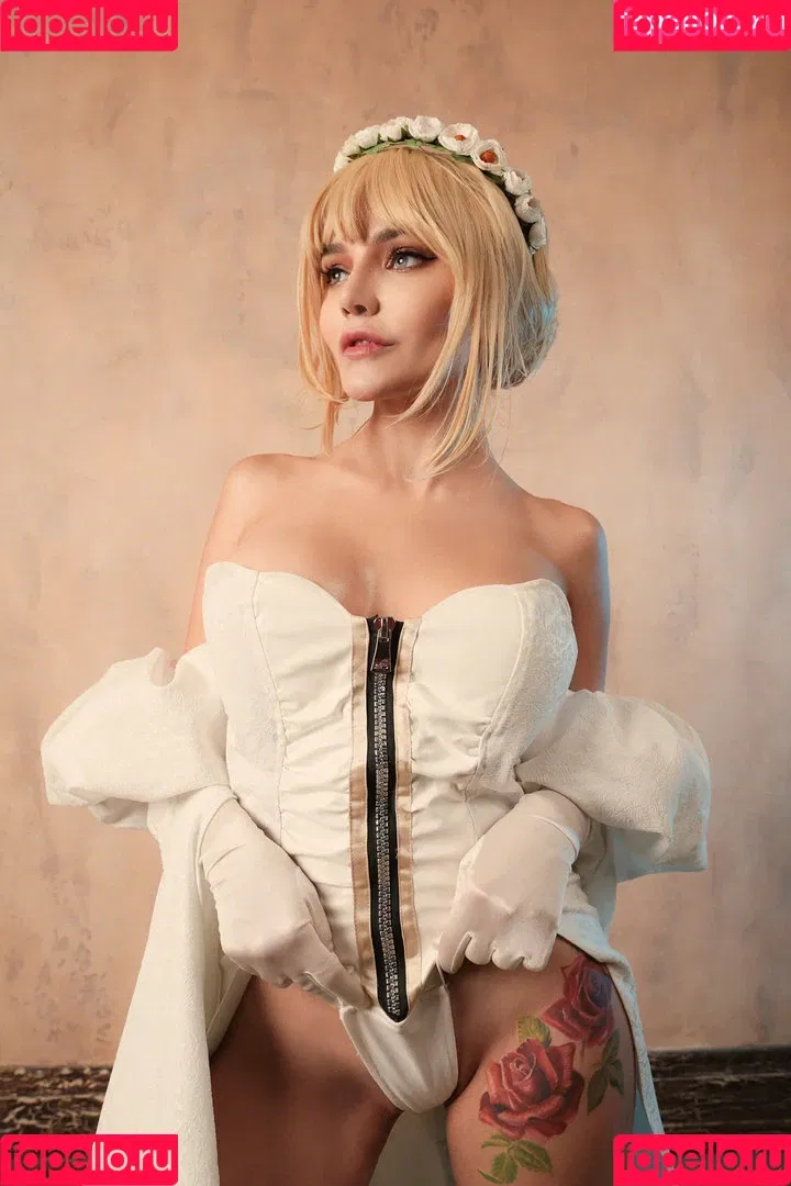 Kalinka Fox Onlyfans Photo Gallery 