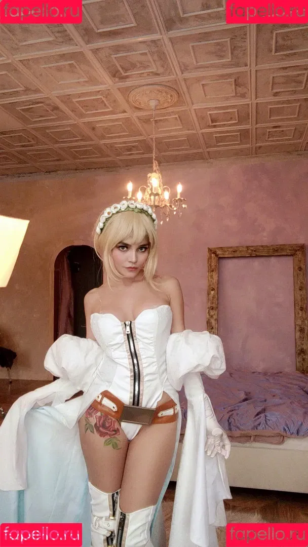 Kalinka Fox Onlyfans Photo Gallery 