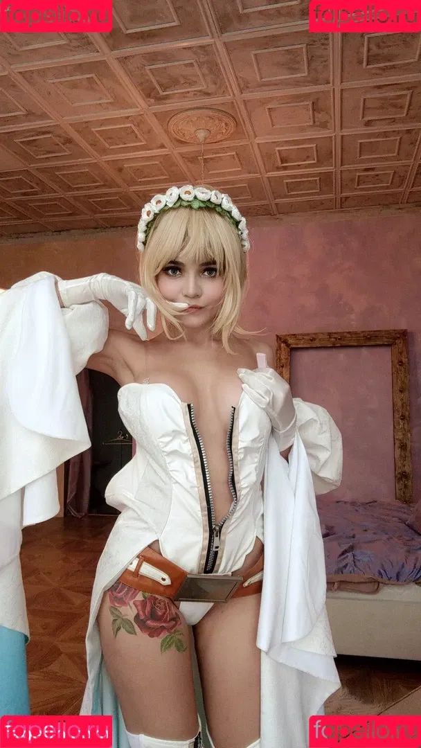 Kalinka Fox Onlyfans Photo Gallery 