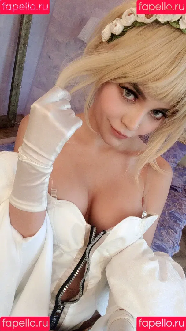 Kalinka Fox Onlyfans Photo Gallery 