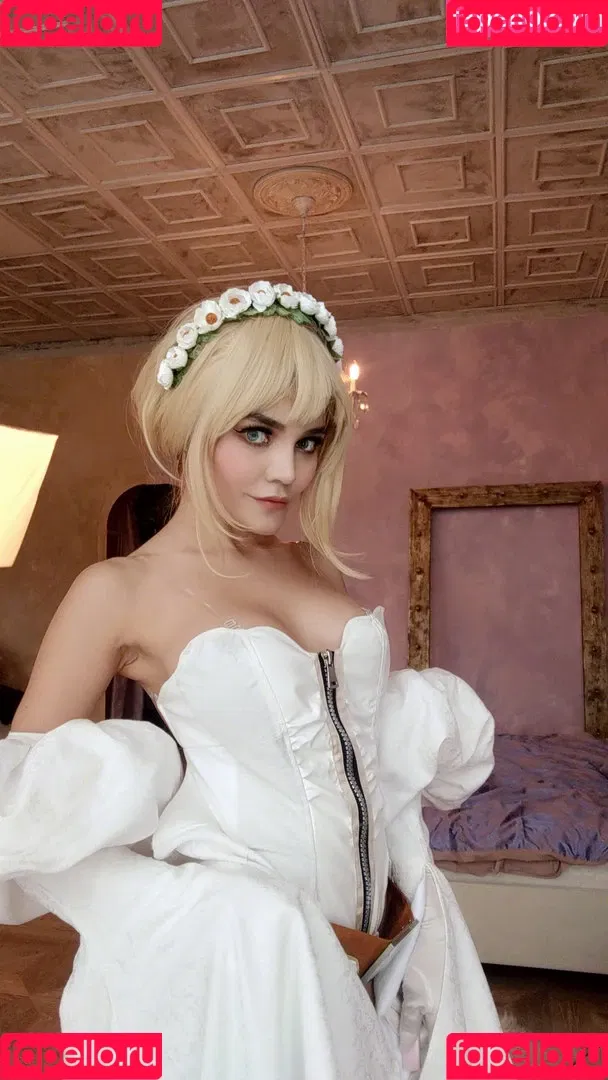 Kalinka Fox Onlyfans Photo Gallery 