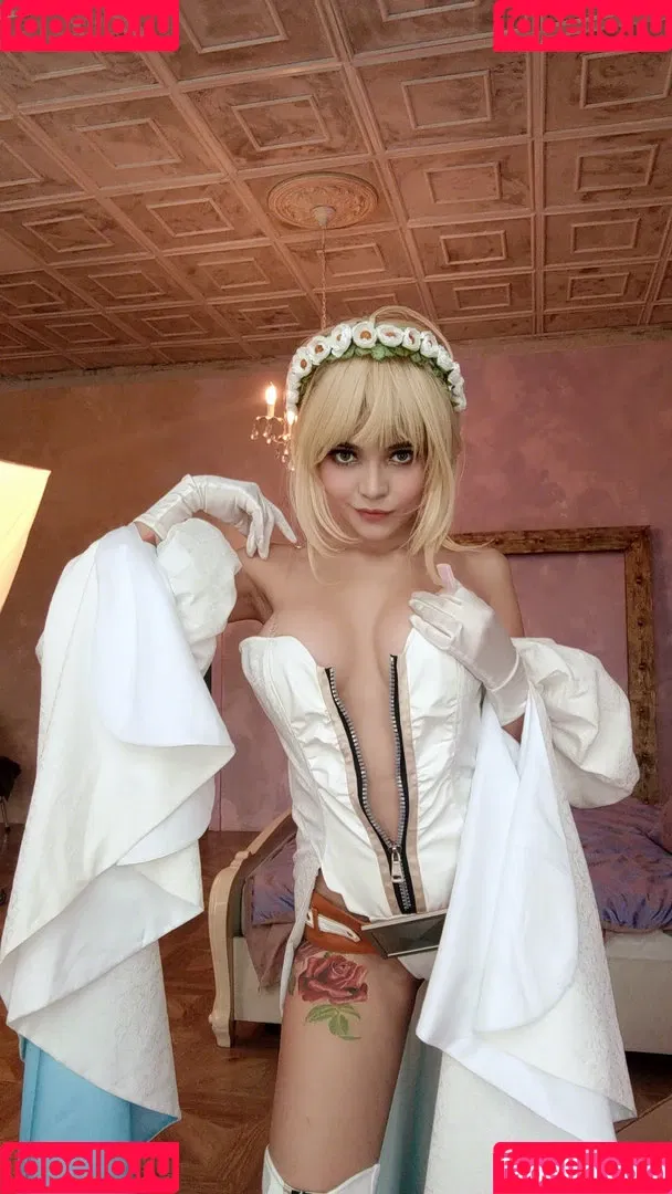 Kalinka Fox Onlyfans Photo Gallery 