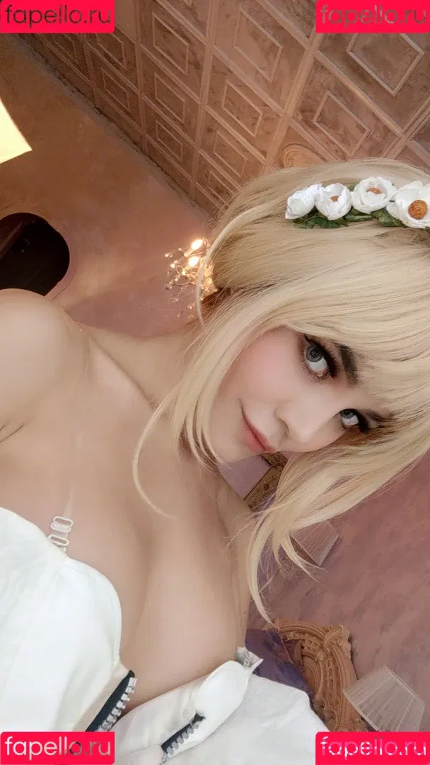 Kalinka Fox Onlyfans Photo Gallery 
