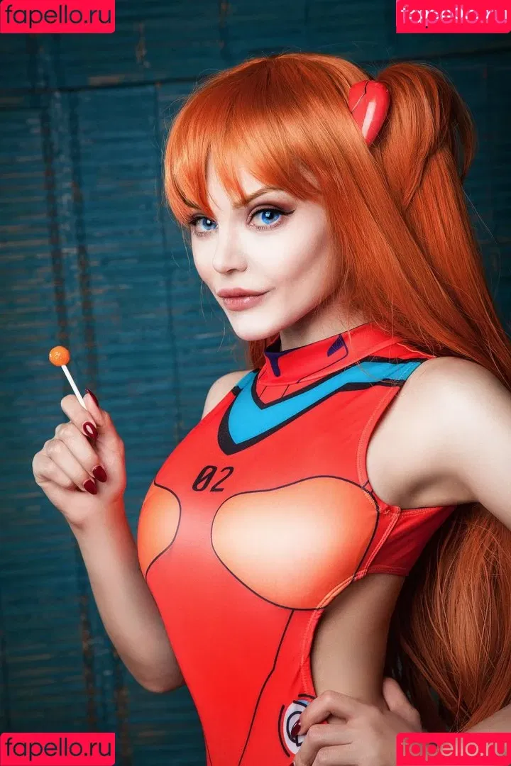 Kalinka Fox Onlyfans Photo Gallery 