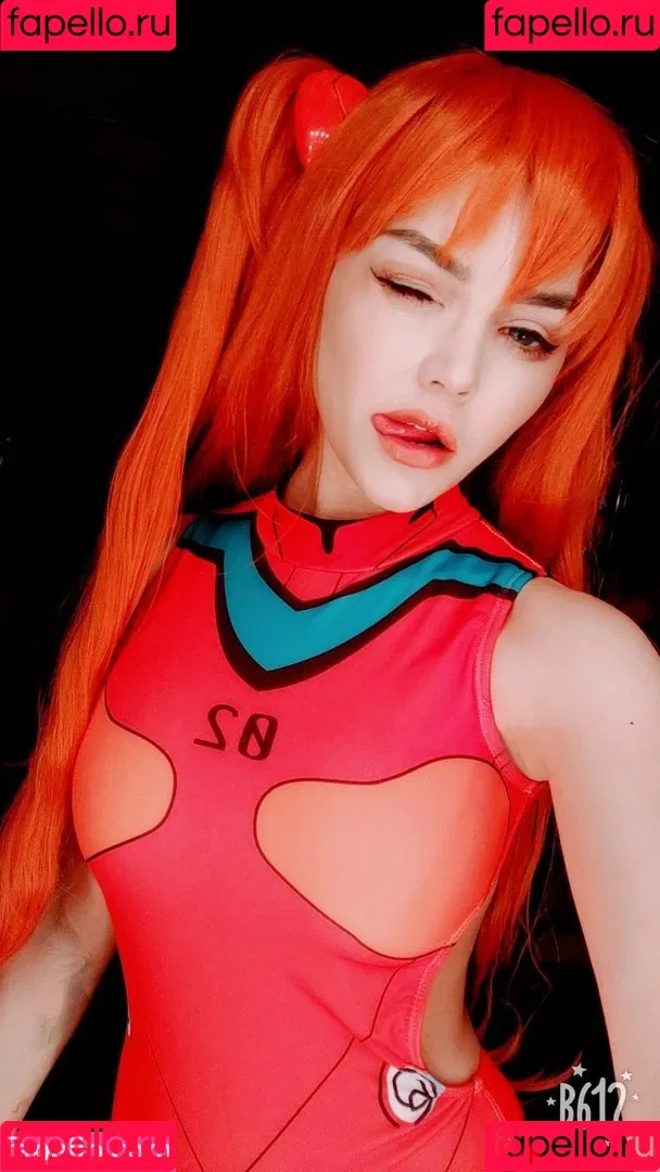 Kalinka Fox Onlyfans Photo Gallery 