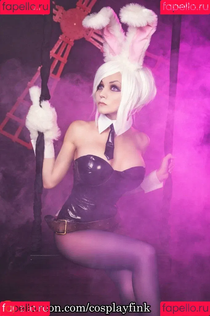 Kalinka Fox Onlyfans Photo Gallery 