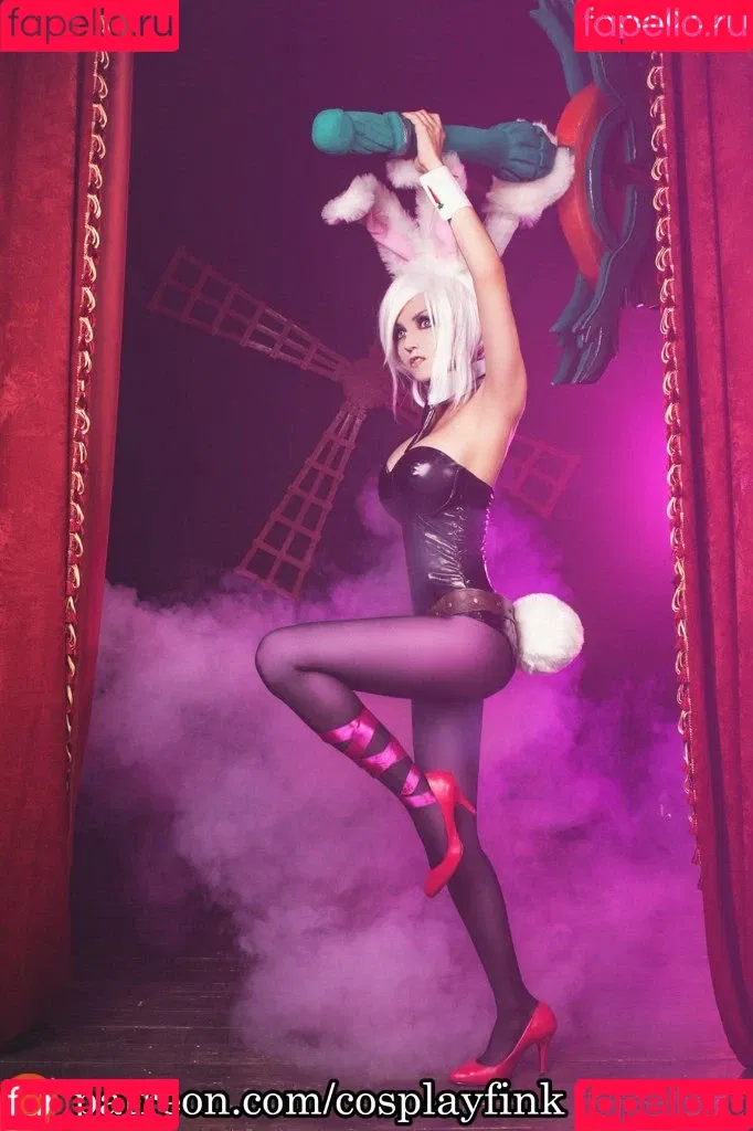 Kalinka Fox Onlyfans Photo Gallery 