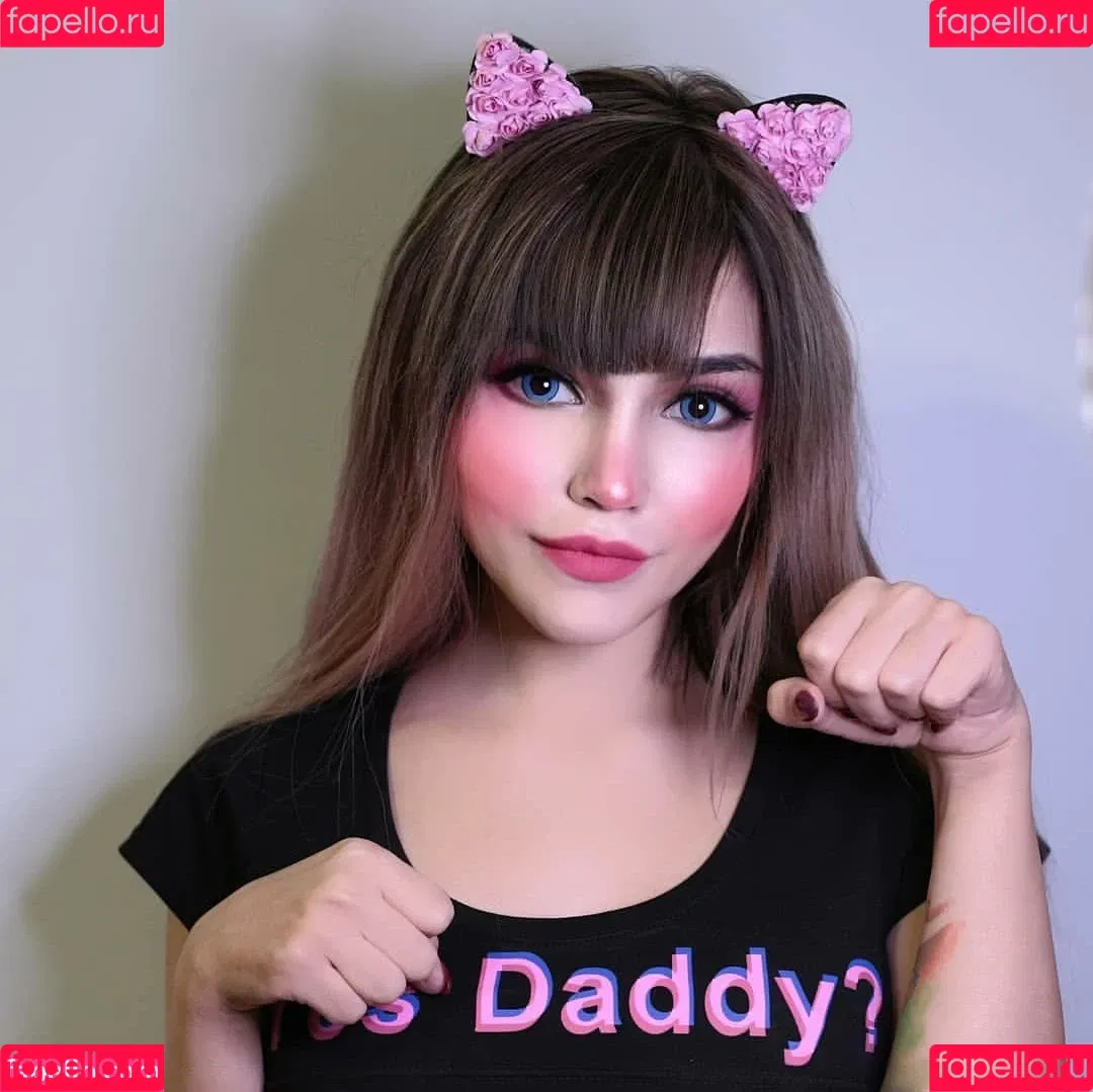 Kalinka Fox Onlyfans Photo Gallery 