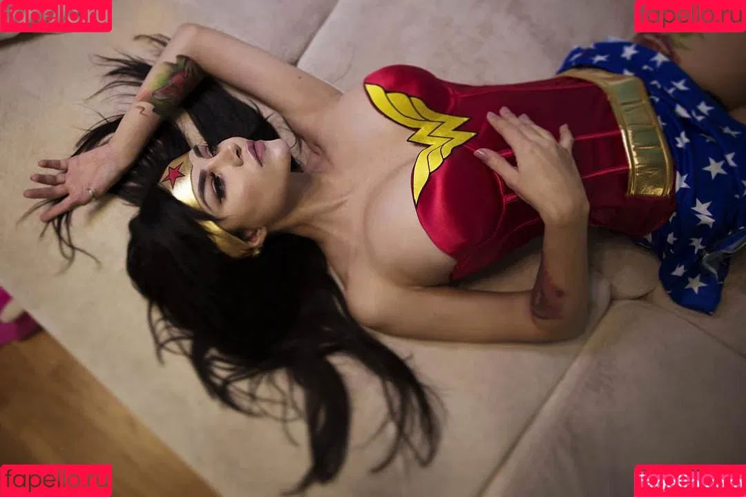 Kalinka Fox Onlyfans Photo Gallery 
