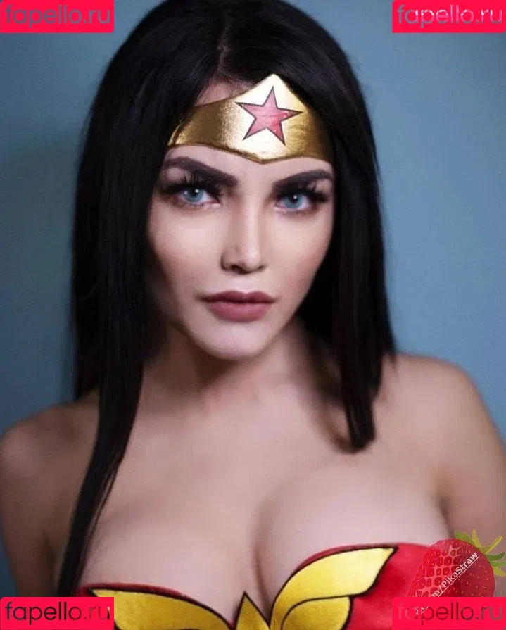 Kalinka Fox Onlyfans Photo Gallery 