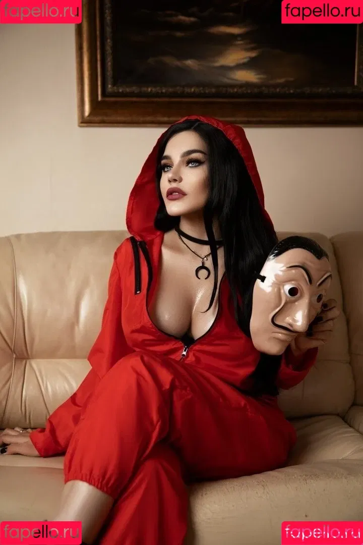 Kalinka Fox Onlyfans Photo Gallery 