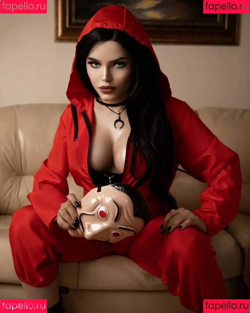 Kalinka Fox Onlyfans Photo Gallery 