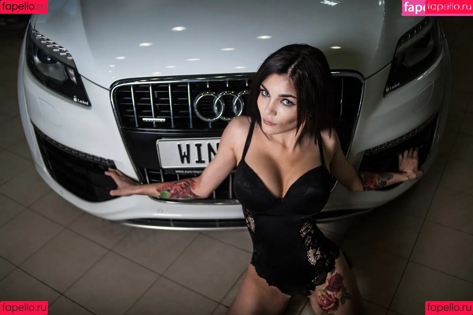 Kalinka Fox Onlyfans Photo Gallery 