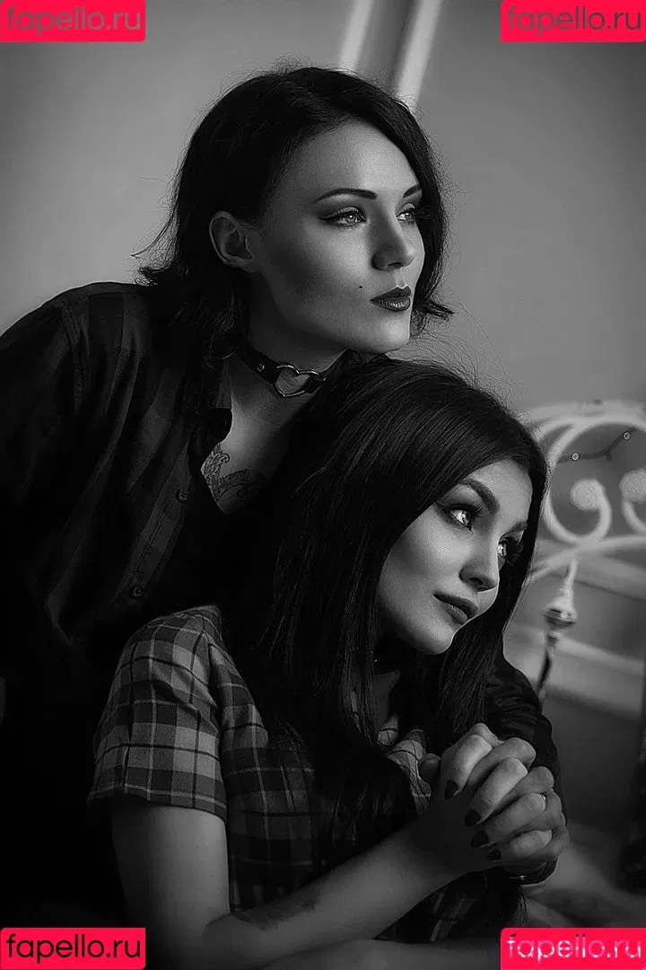 Kalinka Fox Onlyfans Photo Gallery 
