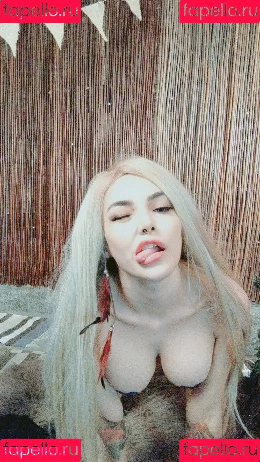 Kalinka Fox Onlyfans Photo Gallery 