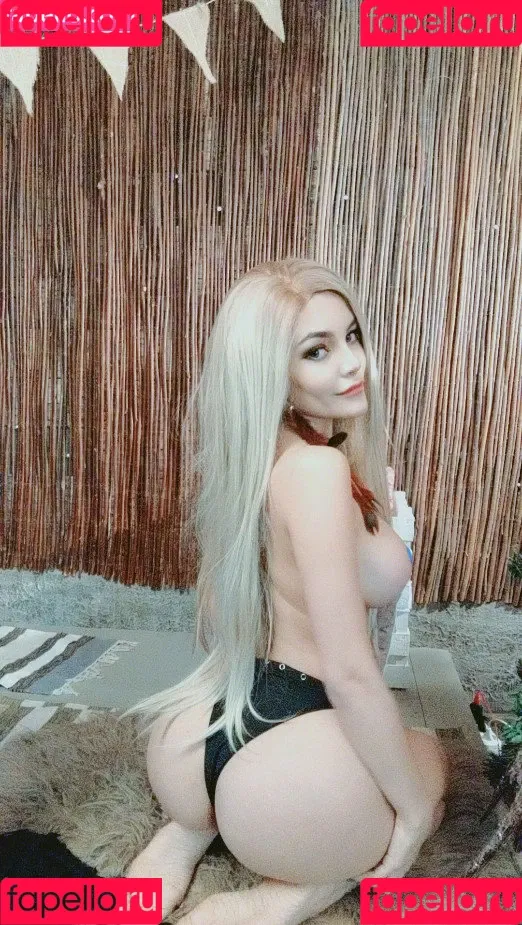 Kalinka Fox Onlyfans Photo Gallery 