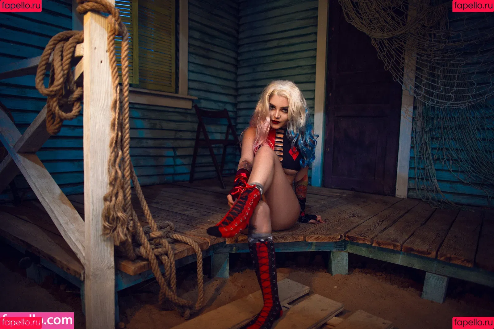 Kalinka Fox Onlyfans Photo Gallery 