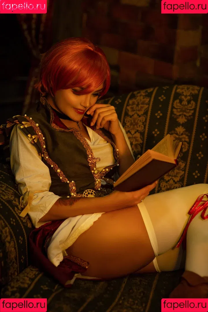 Kalinka Fox Onlyfans Photo Gallery 
