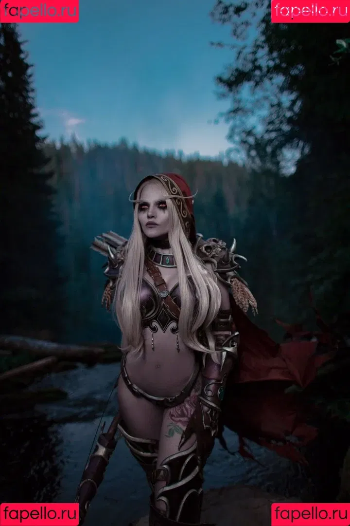 Kalinka Fox Onlyfans Photo Gallery 