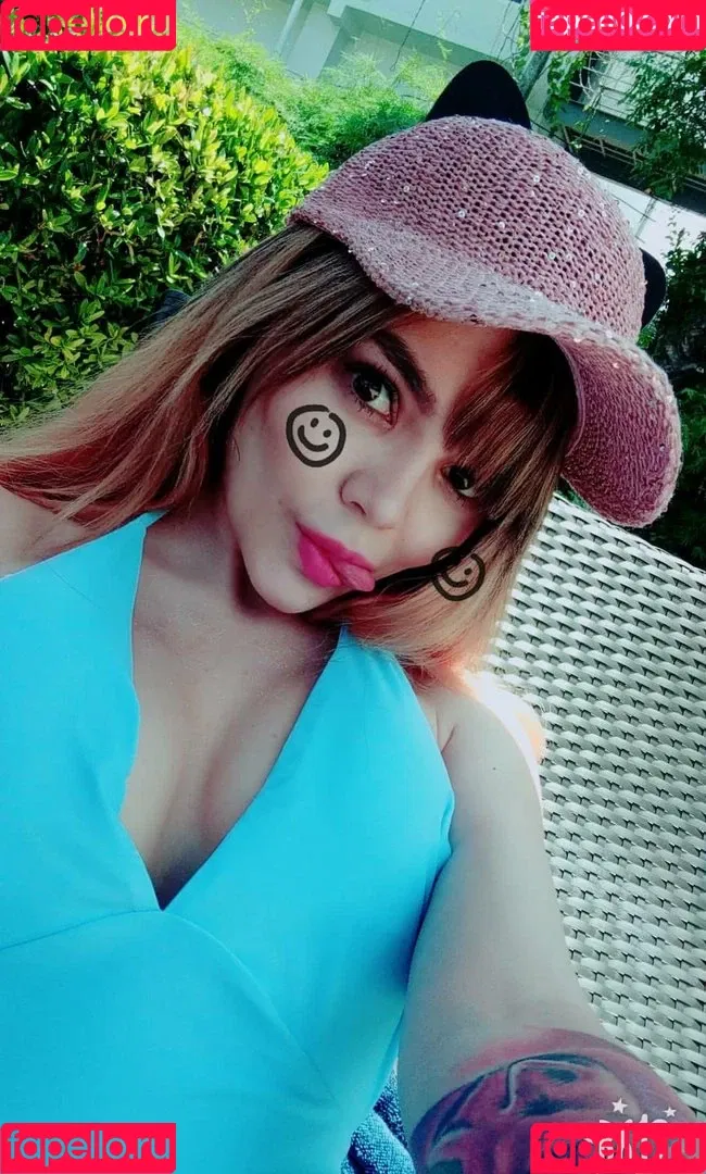 Kalinka Fox Onlyfans Photo Gallery 