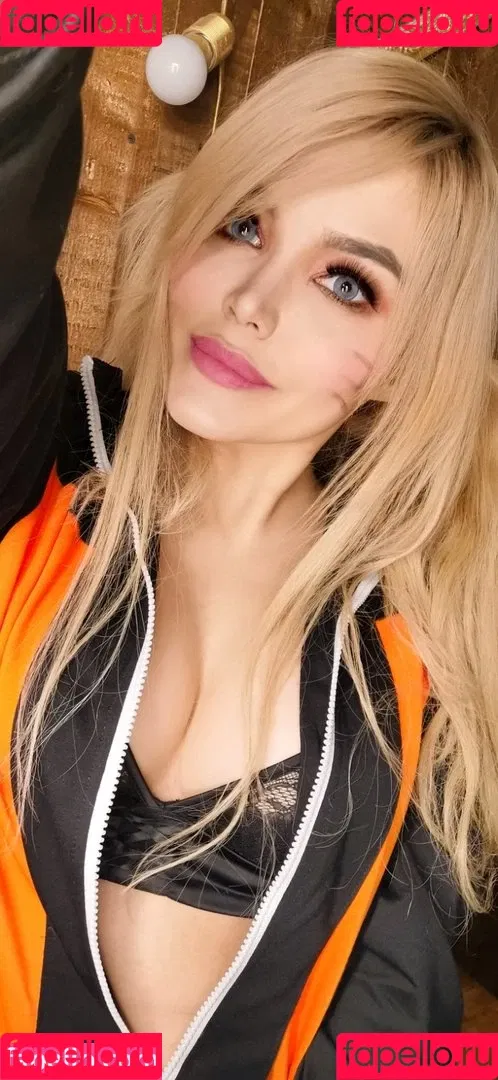 Kalinka Fox Onlyfans Photo Gallery 
