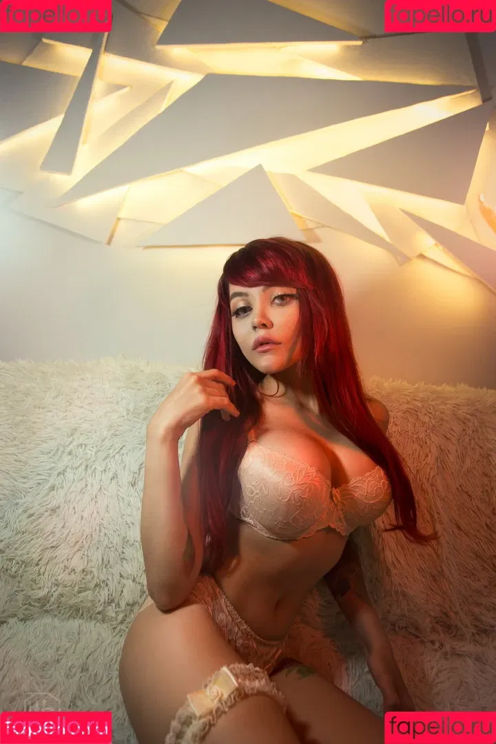 Kalinka Fox Onlyfans Photo Gallery 