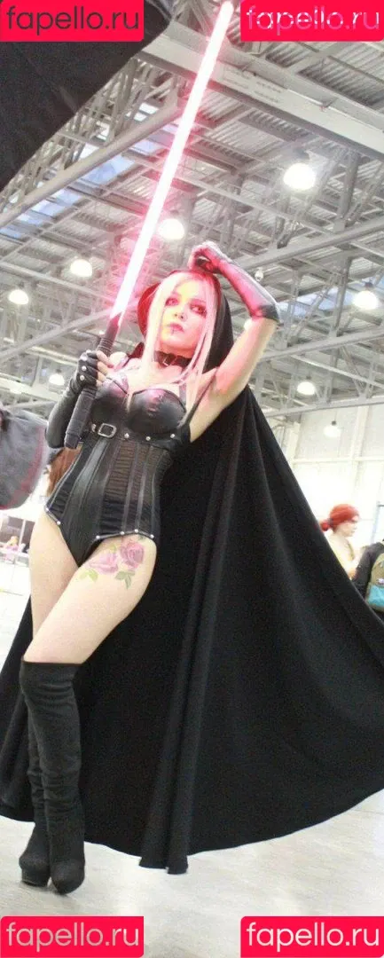Kalinka Fox Onlyfans Photo Gallery 