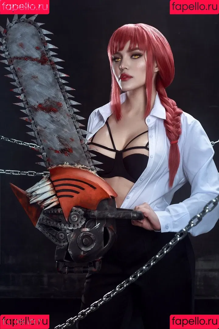 Kalinka Fox Onlyfans Photo Gallery 