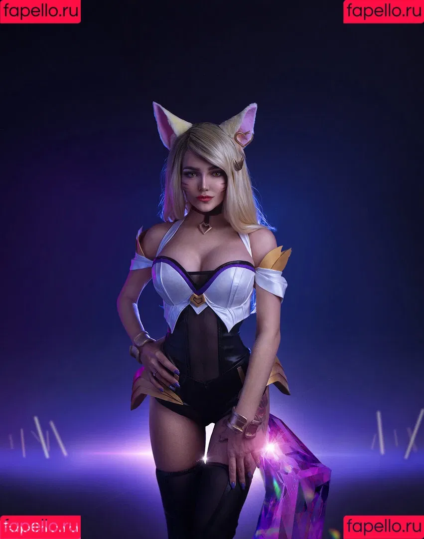 Kalinka Fox Onlyfans Photo Gallery 
